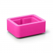 Corning Extension Collar for CoolBox XT pink