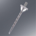 Corning Syringe Tips - 0.5mL - Sterile