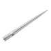Corning DeckWorks 1000uL Barrier Pipette Tips  Graduated Hinged Racks Natural Sterile PP 96  Tips/Ra