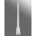 Corning 0.5-10uL Filtered IsoTip Universal Fit  Racked Pipette Tips Sterile 10 rack/Case 960tip/Case