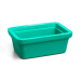 Corning Ice pan rectangular midi 4L green