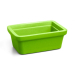 Corning Ice pan rectangular midi 4L lime green