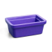 Corning Ice pan rectangular midi 4L purple