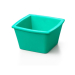 Corning Ice pan mini 1L green
