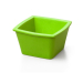 Corning Ice pan mini 1L lime green