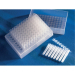 Corning 96 Well Polypropylene Cluster Tubes Individual Format 96 Tubes per Rack Sterile