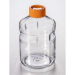Corning 1L Easy Grip Polystyrene Storage Bottles with 45mm Caps