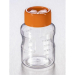 Corning 150mL Easy Grip Polystyrene Storage Bottles with 45mm Caps