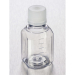 Gosselin Bottle PET Octagonal 60ml sterile Medical