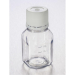 Gosselin Bottle PET Octagonal 125ml sterile Medical