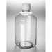 Corning PET Media Bottle 1000mL Graduated 31mm IATA-Validated Screw Cap Sterile Pre-assembled 12 per