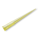 Corning DWorks 1 - 200uL Pipette Tips Hinged Racks Yellow Sterile 96tip/Rack 10 rack/Pack 4 pack/Cas
