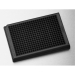 Corning 384 Well Low Flange Black Flat Bottom NBS Microplate 10 per Bag without Lid Nonsterile