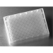 Corning 384 Well Clear Round Bottom Polypropylene Not Treated Microplate 25/bag w/out Lid Nonsterile