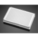 BioCoat Collagen I 384 Well White with Clear Flat Bottom TC-Treated Microplate, with Lid, Sterile