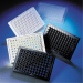 Corning 96 Half Area Well Solid White Flat Bottom TC-Treated Microplates 20 /bag with Lid Sterile