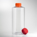 Corning 850cm2 Polystyrene Roller Bottle with Easy Grip Vent Cap 2 per Bag 40 per Case