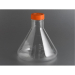 Corning 3L Polycarbonate Erlenmeyer (Fernbach Design) Flask with Vent Cap