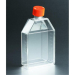 Corning CellBIND 75cm2 Rectangular, Canted Neck,  Cell Culture Flask with Vent Cap