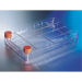 Corning CellBIND Polystyrene CellSTACK - 2 Chamber with Vent Caps 5 per Case