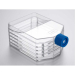 Corning PureCoat Collagen I 875cm2 Rectangular Straight Neck Cell Culture Multi-Flask 5-layer with V