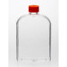 Corning 175cm2 U-Shaped Angled Neck Cell Culture  Flask with Plug Seal Cap- TC Treated