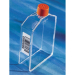 Corning 175cm2 Angled Neck Cell Culture Flask with Vent Cap and Bar Code