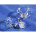 Costar 12mm Snapwell Insert with 0.4um Pore Polycarbonate Membrane Sterile