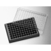 HTS Transwell-96 Receiver Plate Black TC-Treated Sterile