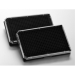 PureCoatAmine 384 Well Black with Clear Bottom Plate
