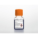 100mL Trypan Blue Solution (w/v) in PBS 0.4% (w/v) in normal saline (8.1 g/L NaCl with 0.6 g/L K2HPO