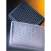 Corning Thermowell GOLD 384 Well Clear Polypropylene PCR Microplate Nonsterile