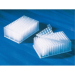 Corning 96 Well Clear V-Bottom 0.5mL Polypropylene Block 10 per Bag Sterile