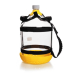 DURAN GL 45 Bottle Carrying System for the 10 Litre DURAN Bottle (Yellow)
