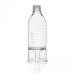 DURAN HPLC Reservoir Bottle Clear Conical base GL  45 1000mL