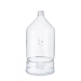 DURAN HPLC Reservoir Bottle Clear Conical Base GL  45 2000mL