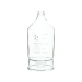 DURAN HPLC Reservoir Bottle Clear Conical Base GL  45 3500mL