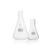 Duran 100ml Culture Erlenmeyer Glass Flask