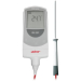 Ebro Precision Core Thermometer (TFX 410) with 60cm Silicone Cable and Fixed Pt 1000 Probe (-50C to
