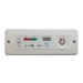 Ecosafe RANGE H - Fume hood LABOPUR ref H15 + 2 Filtration Module + 2-Hand Passage - Dims (H x W x D