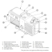 Edwards RV3 Pump Rotary