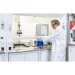 Industrial Bench Mounted Recirculating (IBMR) Fume Cupboard (1800mm wide)