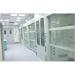 Industrial Walk-In Ducted (IWID) Fume Cupboard (1500mm wide)