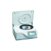 Eppendorf Centrifuge 5910 Ri G refrigerated with touchscreen interface with rotor S-4x750 incl. roun