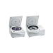 Eppendorf Centrifuge 5810 without rotor