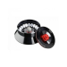 Fixed-angle rotor FA-45-20-17 (58 series) aerosol tight for 20 x 5 Ml tubes incl. aerosol-tight roto