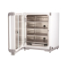 Eppendorf CellXpert C170i CO2 Incubator Touch  Screen Non- Segmented Inner Door Handle Left Side  wi