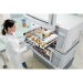 Eppendorf Innova S44i Biological Shaker Orbit 25mm with Refrigeration and Photosynthetic Light