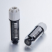 Eppendorf CryoStorage Vial 2.0mL free of DNase RNase human DNA endotoxin external thread pre capped
