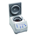Eppendorf Centrifuge 5420 non-refrigerated with Keypad and aerosol-tight rotor FA-24x2 IVD ONLY